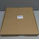 24" Front Door Wreath for Spring Summer Floral Seasonal Wreath with Colorful Flower Vibrant Artificial Daisy &Eucalyptus with Berries for Indoor & Outdoor Wall Home Decor (Pastel Multicolored)