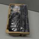 Outdoor Bluetooth Speakers Waterproof Wireless Outdoor Speakers with Flame Lights, Tech Gadgets Gift for Men Dad Her, Multi-Sync up to 100 Speakers, HD Stereo Sound, IPX5 for Patio Porch Party (2 Pack)