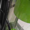 Eureka Airspeed Ultra-Lightweight Compact Bagless Upright Vacuum Cleaner, NEU10AE4, Green