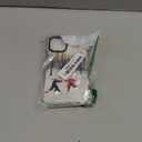 for iPhone 16 Plus Case, Whimsical Llama & Sunflower Pattern, Military-Grade Drop Protection, Cute Soft Slim TPU Protective Cover with Camera Protection for Women & Girls (Alpaca)