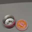 12oz Insulated Vacuum Food Jar with Buckle Lid Wide Mouth Soup Thermo for Hot Food Kids Leakproof Stainless Steel Lunch Container (Gradient Pink, 12OZ)