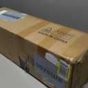 Artificial Fake Olive Tree 4FT Tall 1Pack with White Planter Faux Silk Olive Tree for Home Living Room Office Decor Faux Artificial Plants Indoor with Fruit & Free Moss