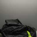 Motorcycle Cover All Season,Universal Weather Quality Waterproof Sun Outdoor Protection Scooter Shelter Tear Proof Night Reflective & Lock-Holes Storage Bag Fits up to 97" Motorcycles
