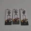 Fill &Brew Stainless Steel Tea Infuser 3 pack
