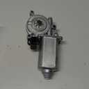 MiCCiKA 2505421C91 Right Power Window Motor Passenger Side Motor Power Window Replacement Compatible with International 2505421C91 Motor