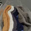 6-Pack Bath Towels - Lightweight - Extra Absorbent - 100% Cotton - Shower towels (Multi, 27 inchesx54 inches)