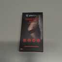 Golfer Elbow Brace for Men & Women with Removebale 3D Air Cushion Paded, Lightweight Adjustable Tennis Elbow Brace for Tendonitis Pain Relief, Elbow Support for Sport