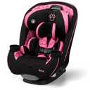 Disney Baby Grow and Go All-in-One Convertible Car Seat, Simply Minnie, MFG Date 04/14/2026