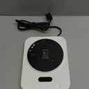 COANTO Sourdough Starter Warmer with 1F Precision Thermostat - 24H Timer & Auto Shutoff, Compact Sourdough Warming Mat for Sourdough Starters, Yogurt, Pickles, Kombucha - Fits 1640oz Jars