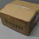 RUCUKEN Adjustable Ottoman Stool White Vanity Stool Vanity Chair for Makeup Room Stool Chair for Vanity Stool with Storage Makeup Stools with Storage Swivel Makeup Chair for Bathroom Faux Leather