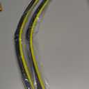 Raidbee 24"+24" Windshield Wiper Blades Replacement for Mercedes-Benz W204 C-Class (C250 C300 C350 C63 AMG), W212 E-Class (E350 E400 E550 E63 AMG), W218 CLS-Class (CLS550 CLS63) 2009-2014  Set of 2