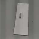 Compact Leather AirTag Key Holder Keychain, Holds up to 4 Keys. [Without AirTag]