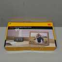 KODAK 8 Inch Digital Picture Frame with Remote Control,1280 * 800 IPS HD Screen Digital Photo Frame, Auto-Rotate,Easy Operated Programmable Auto On/Off, No Wifi 
