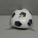 Tplay Soccer Ball Plush for Boys: Soft Double Stitched 1000+ Kicks Tested Stuffed Pillow - Worry-Free Indoor Play Toy Gifts - TV & Furniture-Safe 3-9 Yrs 8"