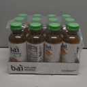 Bai Antioxidant Infused Water Beverage, Malawi Mango, with Vitamin C and No Artificial Sweeteners, 18 Fluid Ounce Bottle, 12 Pack, BBD 

04/28/2026
