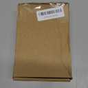 Talentedeco 10 Pack Brushed Gold Cabinet Pulls 5 Inch(128mm) Kitchen Cabinet Handles Cabinet Hardware for Drawer Pulls (5" Hole Center)