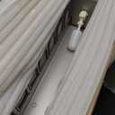 Automatic Chicken Waterer Stainless Steel Pigeon Water Poultry Water Dispenser Automatic Filling Water with Float Valve for Turkey Quail Duck Goose