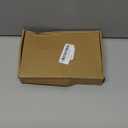 2 Pcs Christmas Reindeer Figurines Decor Xmas Tabletop Ornaments Black Deer Statue Ornament Imitation Metal Christmas Reindeer Statues for Living Room Patio Home Office Garden Backyard Decoration