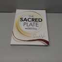 2 x The Sacred Plate: Recipes for Abundant Living