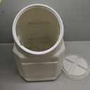 Vittles Vault Airtight Stackable Pet Food Storage Container, Up to 40lbs, 40 Pounds
