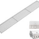 BLZ-32-033 Warming Rack for Blaze 32 Inch 4 Burner Grills BLZ-4 BLZ-4LTE2-NG BLZ-4LTE2 BLZ-4LTE2-LP, Grate Warm Shelf Top Rack Replacement for Premium BLZ-4LTE3-LP BLZ-4LTE-LP BLZ-4LTE-NG Accessories