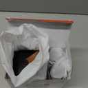 Mini Karaoke Machine, Portable Bluetooth Speaker with 2 Wireless Microphones for Kids & Adults, Karaoke Microphone with LED Lights, Gifts for Girls & Boys (Black)