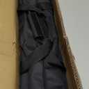 SLOW DOLPHIN Heavy Duty Backdrop Stand10ft x 8.5ft Adjustable Background Support System Kit with Steel Base for Photography, Photo Backdrop Stand for Parties Birthday, Photo Booth Video Studio