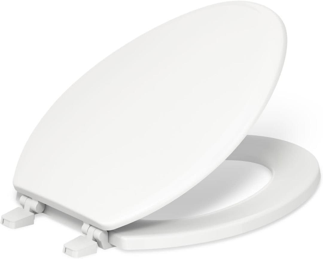 Ridgewood Toilet Seat Eb