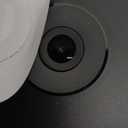 Google Nest Cam Outdoor (Wired, 2nd Gen) - Security Camera with 2K Video and Gemini, Night Vision, 2-Way Audio - Works with Google Home - 2025 Model - Snow (1-pack)