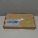 Non-Slip Head Pillow for Recliners - Neck Support Cushion with Velvet Cover for Pain Relief at Home, Office and Travel (Camel)