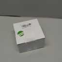 237 Pcs Glitter Bulletin Board Letters, Numbers and Punctuation, Poster Board Letters Alphabet Cut Out Cardboard Letters Accessories for Classroom Display Decorating Supplies 4inch (Green)