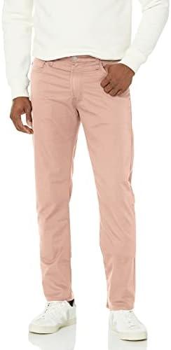 AG Adriano Goldschmied Men's Tellis Modern Slim Pant, Size 32