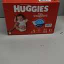 Huggies Little Snugglers Baby Diapers Newborn