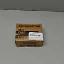 Club Car Precedent Golf Cart Suspension Kit - Front Lower Spring & Upper A Arm Polyurethane Bushings and Sleeves for 2004-Up Precedent, Replace Parts 102289901