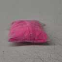 SUUKSESS Womens High Waisted Bikini Sets Tummy Control Drawstring Tie Knot Swimsuit (Medium, Pink)