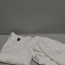 Gildan Adult Heavy Cotton Long Sleeve T-Shirt, Style G5400, 2-Pack (Large)