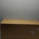 COMOMY Playpens for Toddlers, 71"x59" Baby Playard Extra Large, Safe Non-Slip Fence, Full Mesh Design, Indoor & Outdoor Kids Activity Center, Dark Green