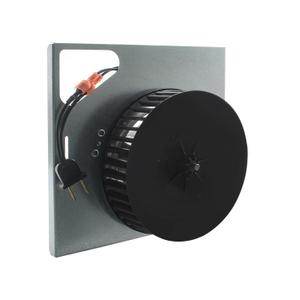 S97015162 Motor Assembly 80 CFM Fits for Broan NuTone Bathroom Exhaust Fans with 8" x 8-1/4" Housing, for HD80L 678 679 763 50NT ED50L DX50L Series Fans (80 CFM/2.5 Sones)