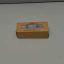 KEOSREE 3 Rolls Dusty Blue Handmade Chiffon Ribbon,1.5" x 21Yd Frayed Fringe Silk Ribbons (3 Rolls *7Yd) for Gifts Wrapping, Wedding Invitations, Bridal Bouquets, Decorations