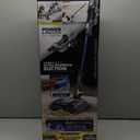 Shark | Corded Stick Vacuum Cleaner | Vertex Ultralight | Removable Handheld Vacuum | Pet Hair Vacuum for Carpet and Hard Floor | Powerful Suction | No Hair Wrap | 3 Attachments Included | HZ2002