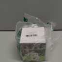 PetDroid Interactive Dog Toys Dog Ball,[Newly Upgraded] Durable Motion Activated Automatic Rolling Ball Toys for/Small/Medium/Large Dogs,USB Rechargeable (Blue)