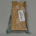 Missfive 2 Pack Women Progressive Multifocus Reading Glasses, No Line Blue Light Blocking Spring Hinge Readers Lightweight Multifocal Computer Cateye Eyeglasses(Workspace For Near Range 2.5x) (Multifocus, Top Lens Not 0x / 1 Black+1 Magenta)