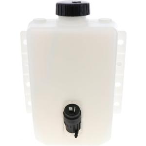 Freightliner Windshield Washer Fluid Reservoir - FLM065400 (OE Replacement Part for Freightliner Trucks, Buses, and Other Applications)