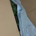 National Tree Company 6.5 ft Pre-Lit Dunhill Fir Full Artificial Christmas Tree, 650 Multicolor Lights, 1,838 Tips, Includes Stand, Green