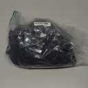 Hanes Men's Essentials Long-Sleeve T-Shirt, Crewneck Cotton T-Shirts for Men, 2-Pack (Large)