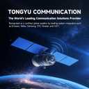 Tongyu AX1800 WiFi 6 Router for Wireless Internet Computer Gaming & 4K Streaming, Dual Band Gigabit Ports OFDMA MU-MIMO Parental Controls Guest Network WPS EasyMesh 60 Devices 1200Mbps 3600sq. ft.