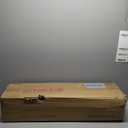 Oversized Camping Chair, Double Folding Loveseat Camping Couch with Pocket, Cup Holder and Carry Bag, Heavy Duty Portable Camping Chairs for Adults, Fishing, Sports, Trip, up to 660lbs, Red