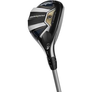 Callaway Golf 2023 Paradym Hybrid (Right Hand, 65G Graphite Shaft, Regular Flex, 4 Hybrid)