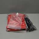 10 ft Valentine's Inflatable Heart Outdoor Decoration with LED Light, Giant Blow up Red Yard Decoration for Valentine's Day Engagement Wedding Anniversary, Romantic Garden Yard