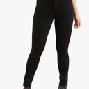 Levi's 311 Shaping Skinny Jeans Size 34 x 28